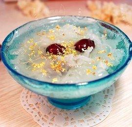 【14.9元0.5斤】散称好银耳（1500835） 商品图1