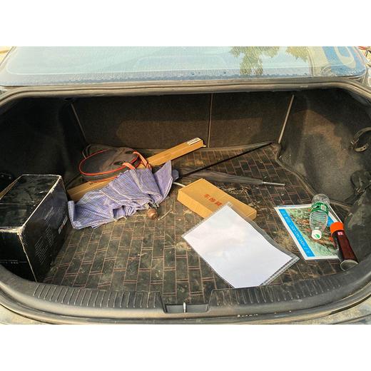 【特价月租-北京】马自达 6 2.0L 自动型 商品图9