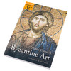 【中商原版】拜占庭艺术（牛津艺术史系列）英文原版 Byzantine Art(Oxford History of Art) 商品缩略图2