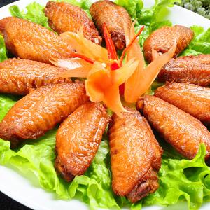 【49.8元2斤】鸡翅中1袋（约2斤）（1500113） 商品图1