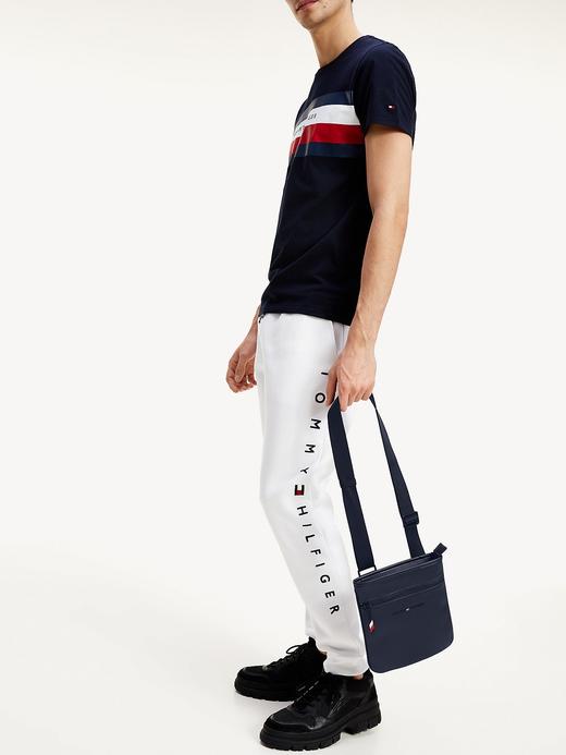 Tommy 新款斜挎包男士男款小包 商品图1