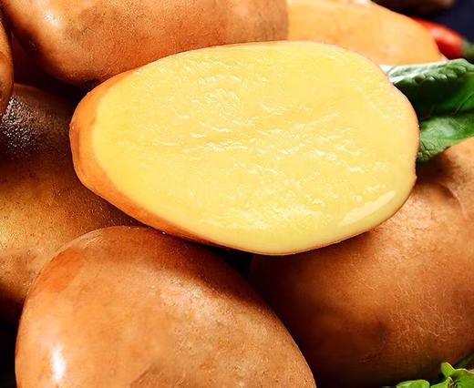 新土豆 1000g±50g（蔬菜） 商品图1