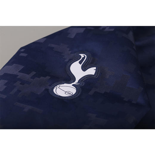 NIKE/耐克  热刺20/21赛季迷彩翻领夹克DA2795429 商品图3