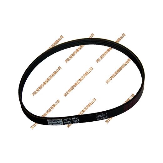 爱国者4pk830金杯sy6480电机皮带（4830） 商品图1