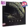 预售 【中商原版】异形 契约设定集 英文原版 The Art and Making of Alien Covenant 英文小说 Titan Books 商品缩略图0