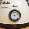 Vdada复古电热水壶1.7L 商品缩略图4