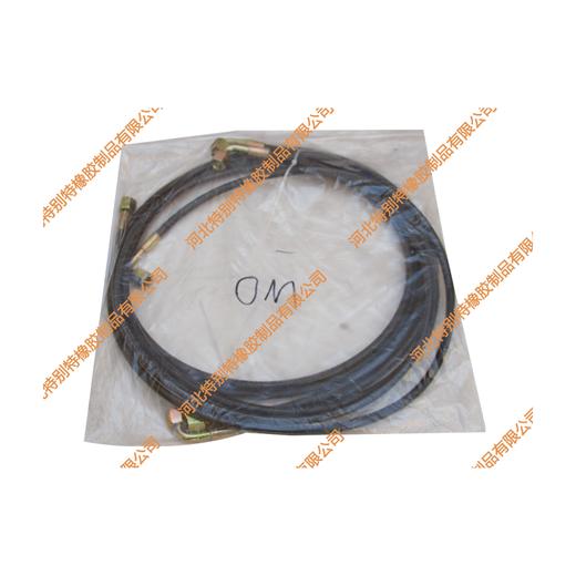 欧曼举升缸管（1套/包） 商品图0