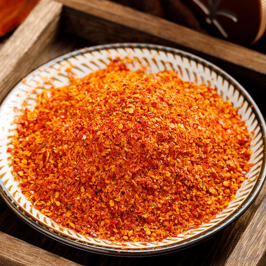 辣椒粉60g烧烤撒料贵州辣椒调制