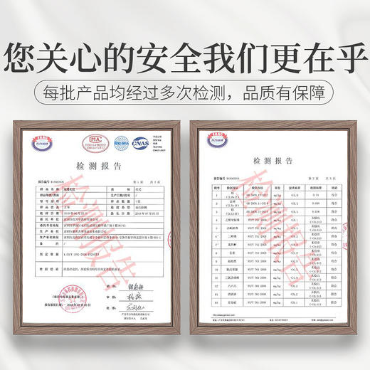 庄民 玫瑰花冠 大朵型精选好货 墨红干花茶叶花草茶30g/罐 商品图5