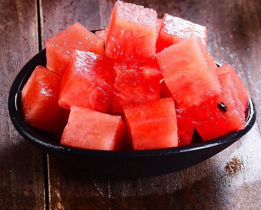 黑美人西瓜  7斤 商品图4