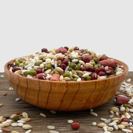 天造地设元气八宝粥400g 多重营养 一步到位 商品图5