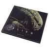 预售 【中商原版】异形 契约设定集 英文原版 The Art and Making of Alien Covenant 英文小说 Titan Books 商品缩略图2