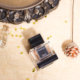 杰尼亚 秘鲁香葵 Ermenegildo Zegna Peruvian Ambrette EDT 分装 「苦 才是人生」