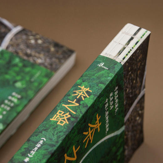 新民说   茶之路  《生活月刊》/著   茶 茶叶 茶师 茶农  历史 商品图1