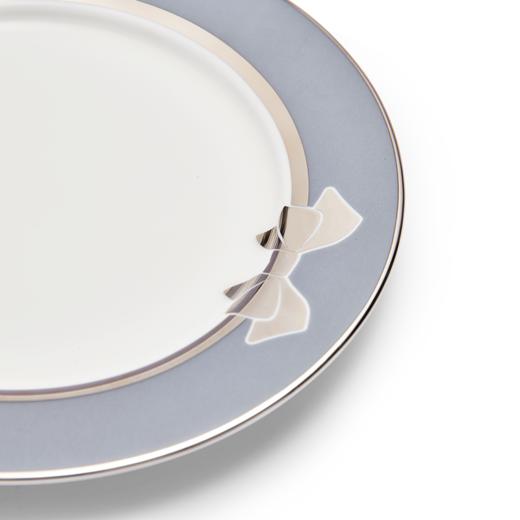 ROSEONLY诺誓  家居 餐盘-20cm-骨瓷 商品图4