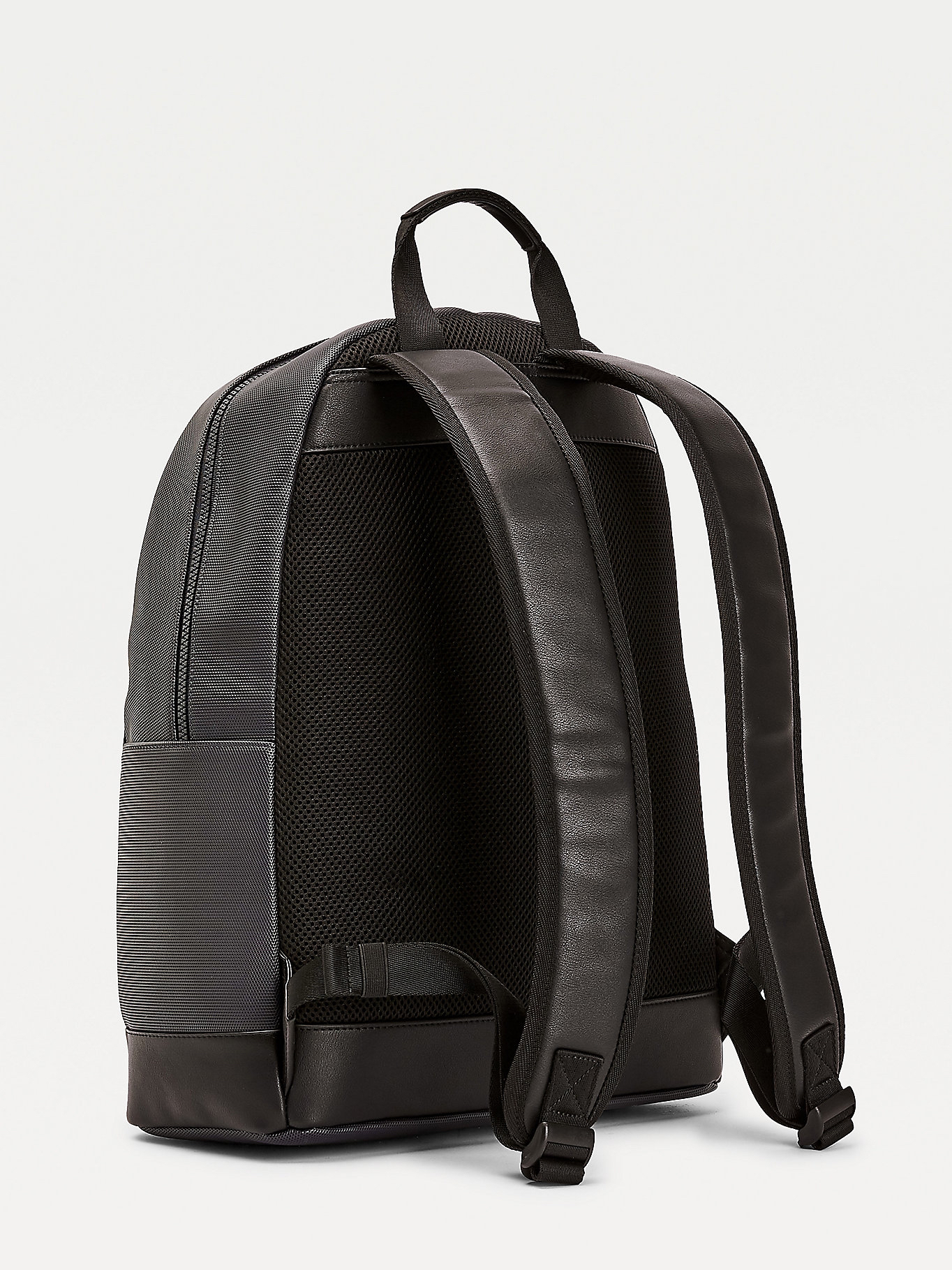 孤品超值tommyhilfiger2020秋季新款双肩包蓝色