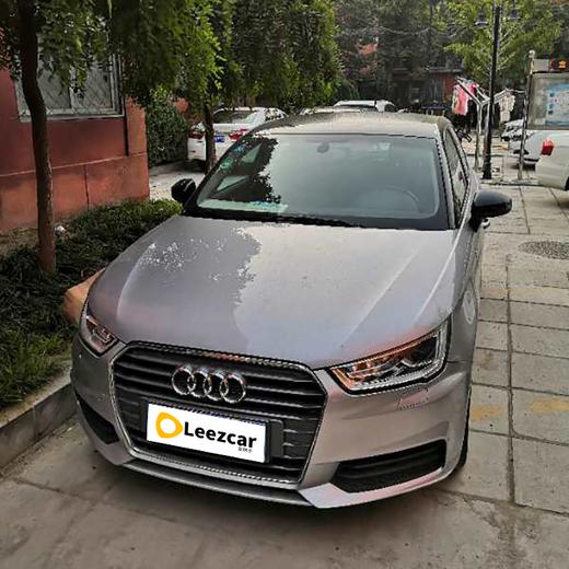 奥迪 A1 30TFSI Sportback S Line运动版 【长租-北京】 商品图1