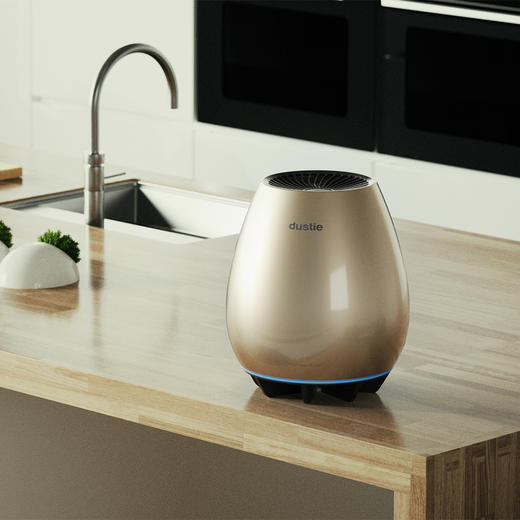 DAS180 空气消毒机 商品图5