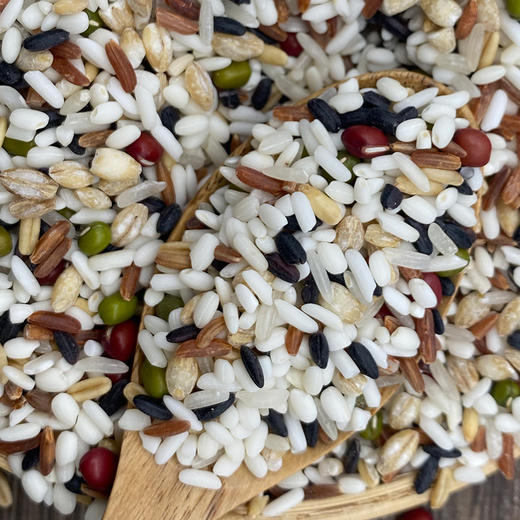 天造地设元气八宝粥400g 多重营养 一步到位 商品图6