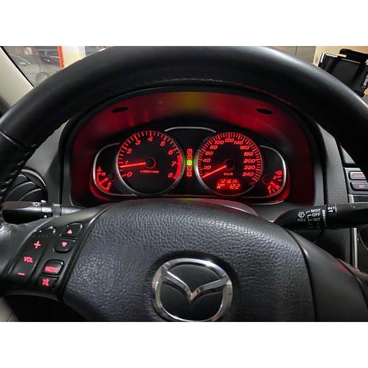 【特价月租-北京】马自达 6 2.0L 自动豪华型 商品图6