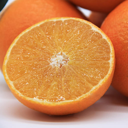 【保温发货【顺丰包邮】有机酵素果园四川蒲江爱媛38号汁水丰富，甘甜肉多，不打药自然成熟基地直邮 商品图4