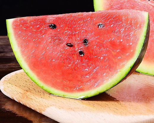 黑美人西瓜  7斤 商品图1