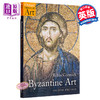 【中商原版】拜占庭艺术（牛津艺术史系列）英文原版 Byzantine Art(Oxford History of Art) 商品缩略图0