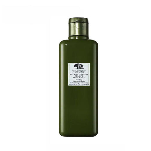ORIGINS悦木之源 灵芝焕能精华水 菌菇水 200ml青春无敌水 商品图8