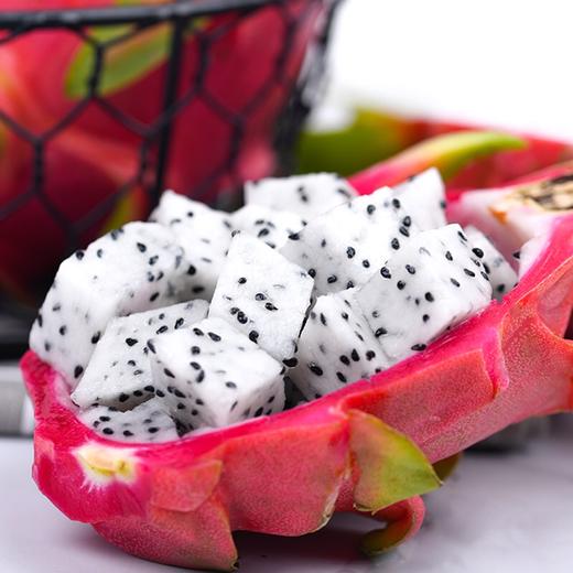 火龙果 新鲜水果 700g 商品图2