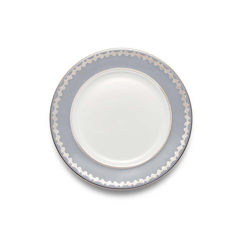 ROSEONLY诺誓  家居 餐盘-30cm-骨瓷