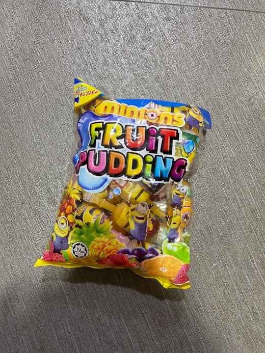 小黄人果冻 商品图0