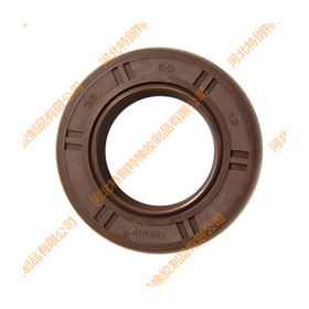 特别特斯太尔取力器油封35*60*12（356012）35x60x12
