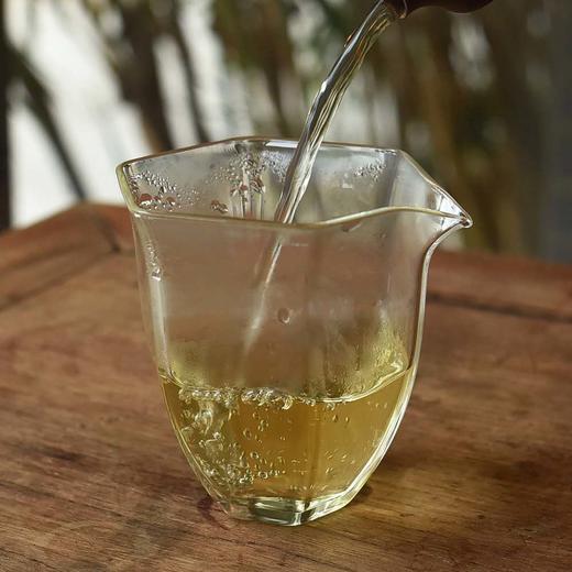 彩农茶｜2019春·老布朗青饼 商品图4