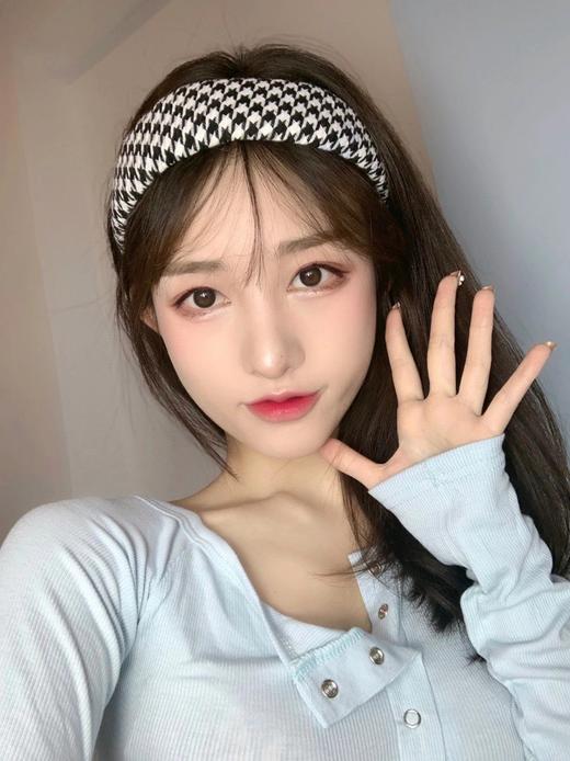 月抛 DAWNSEE 心机黑 14.0  自然小黑环 瞳恩【125/275/425/750缺 】 商品图3