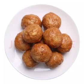 通州厂  华都  红烧丸子2.3kg*4