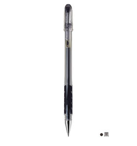 百乐BL-WG-5-B啫喱笔0.5黑