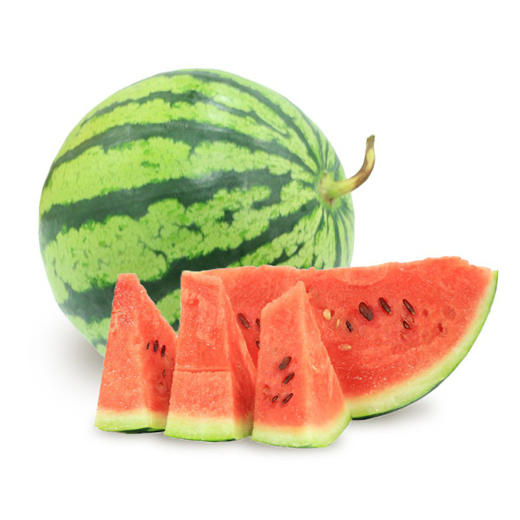 【39.9元/个】麒麟西瓜（1500560） 商品图0