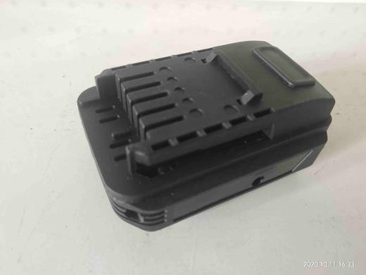 【货号05158】（小强机身转大艺电池）锂电扳手转换器小强机身转大艺电池转换器大艺款小强插口 商品图3