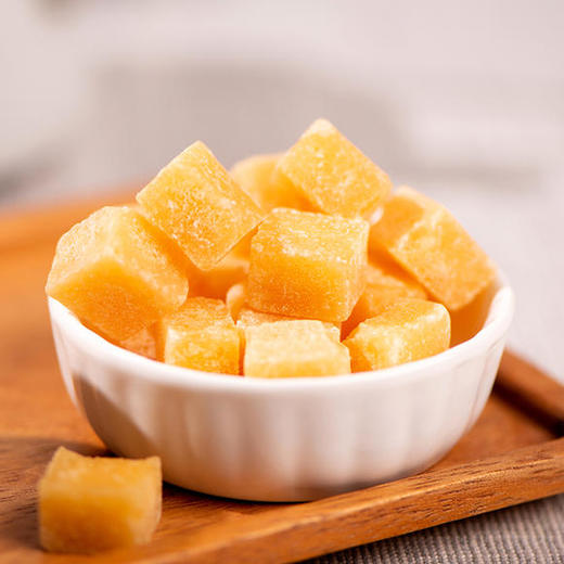 优选百草梨膏糖独立包装无添加手工制作赵县雪花梨熬制200g袋包邮