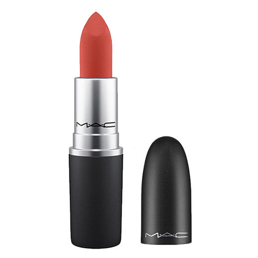 MAC/魅可口红  MZ 商品图1
