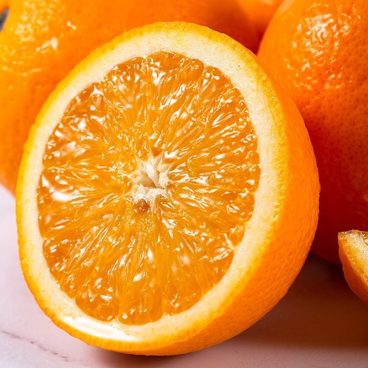 会员299元4颗南非金巴利甜橙