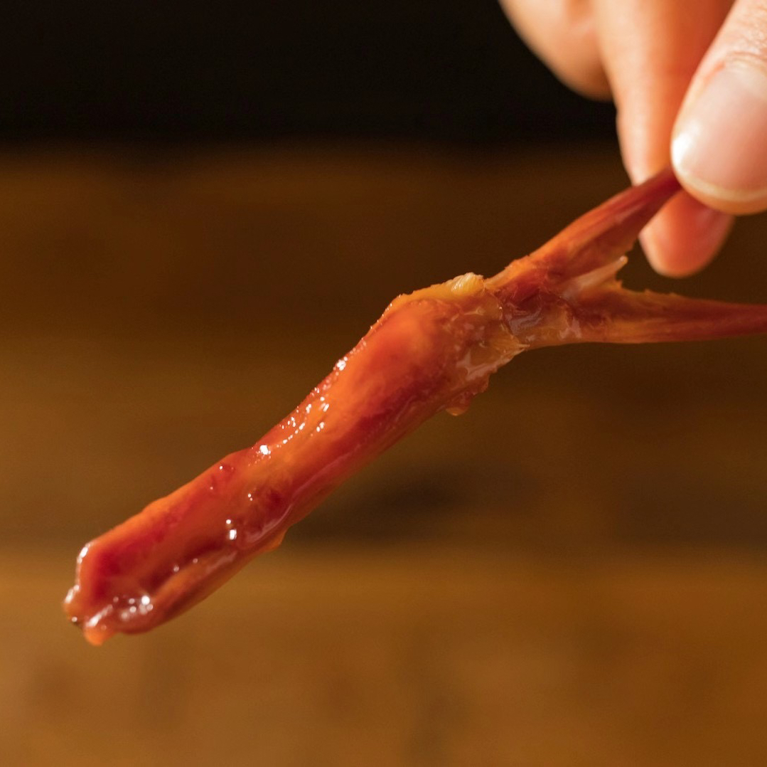 〔杭州直发包邮05〕温州系列#鸭舌（生的需蒸15分钟）