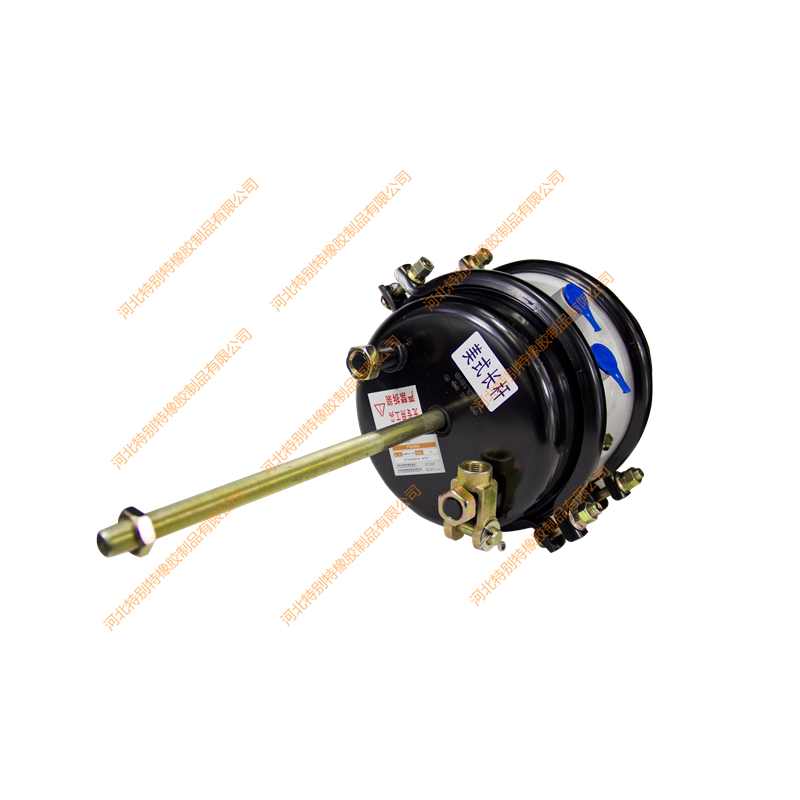 美式挂车刹车分泵 美式弹簧制动室/美式挂车分泵/美式挂车长杆刹车分泵