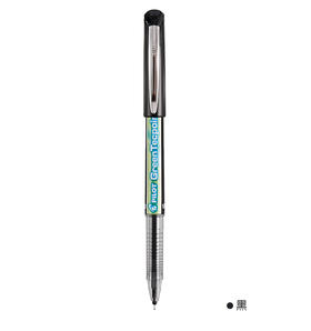 百乐 BX-GR5-BG威宝走珠笔0.5黑