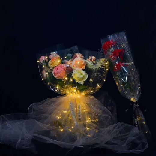 发光纸--彩色星空纸 商品图0