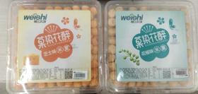 魏仕农场菓染花醉各味米果（0902110）