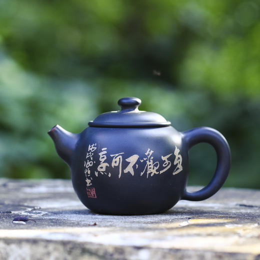 谢恒  壶 商品图1