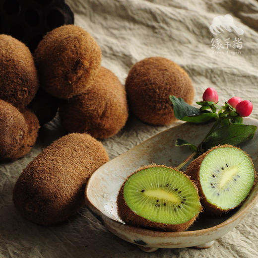 生态猕猴桃 | 合作生产 * Eco-Kiwi | Coproduction 商品图5