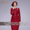 【特惠】YIQU|“岁月之秋”西装上衣（紫嫣红）PT 商品缩略图1