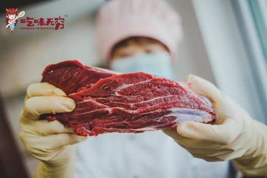 吃味无穷 牛肉筋筋酱 商品图2